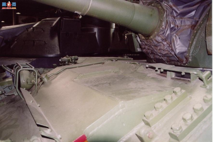 �� T-55AM2B Kladivo/Bastion�ڹ���Ƭ����ͼ��