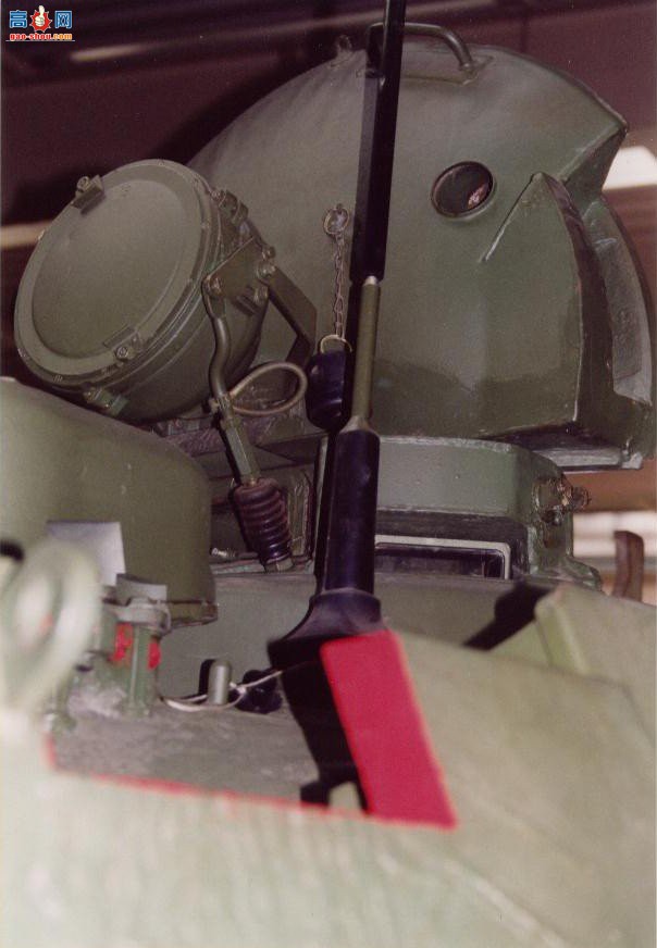 �� T-55AM2B Kladivo/Bastion�ڹ���Ƭ����ͼ��