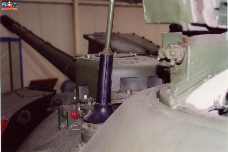 �� T-55AM2B Kladivo/Bastion�ڹ���Ƭ����ͼ��