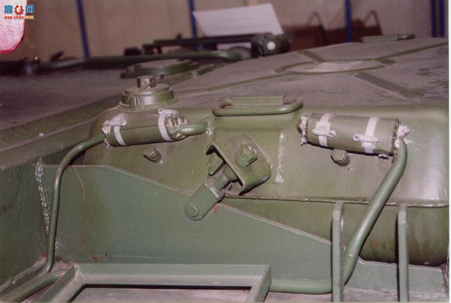 �� T-55AM2B Kladivo/Bastion�ڹ���Ƭ����ͼ��