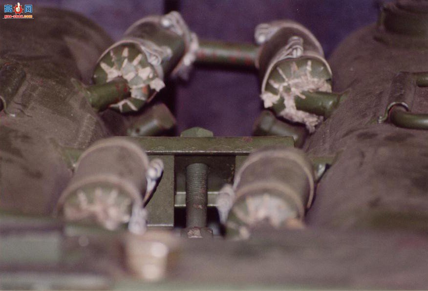 �� T-55AM2B Kladivo/Bastion�ڹ���Ƭ����ͼ��