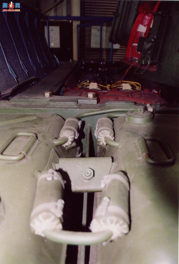 �� T-55AM2B Kladivo/Bastion�ڹ���Ƭ����ͼ��