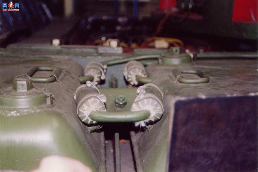 �� T-55AM2B Kladivo/Bastion�ڹ���Ƭ����ͼ��