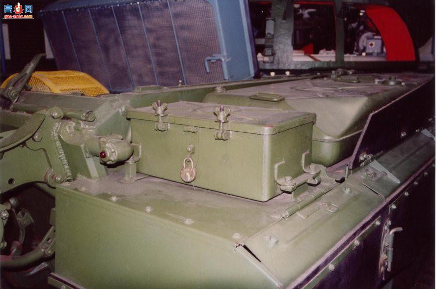 �� T-55AM2B Kladivo/Bastion�ڹ���Ƭ����ͼ��