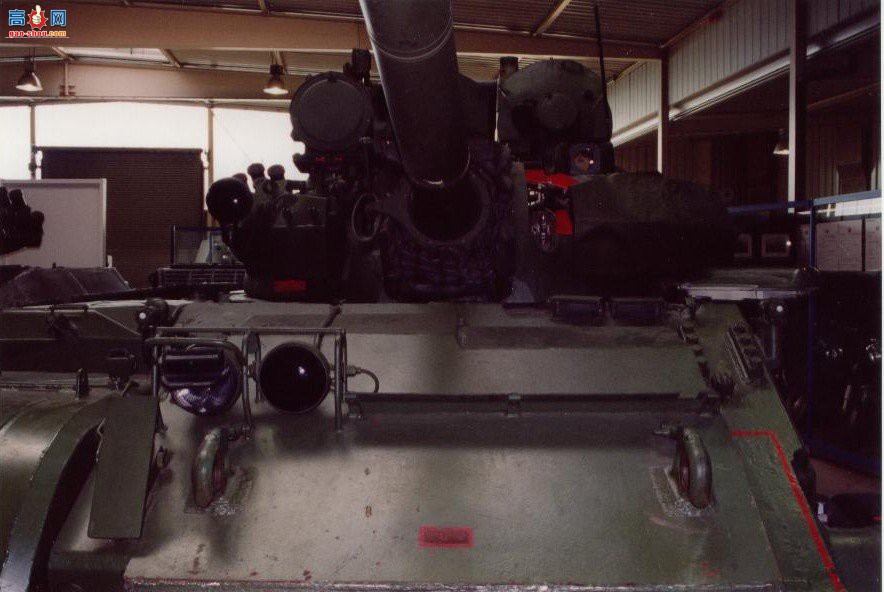 �� T-55AM2B Kladivo/Bastion�ڹ���Ƭ����ͼ��