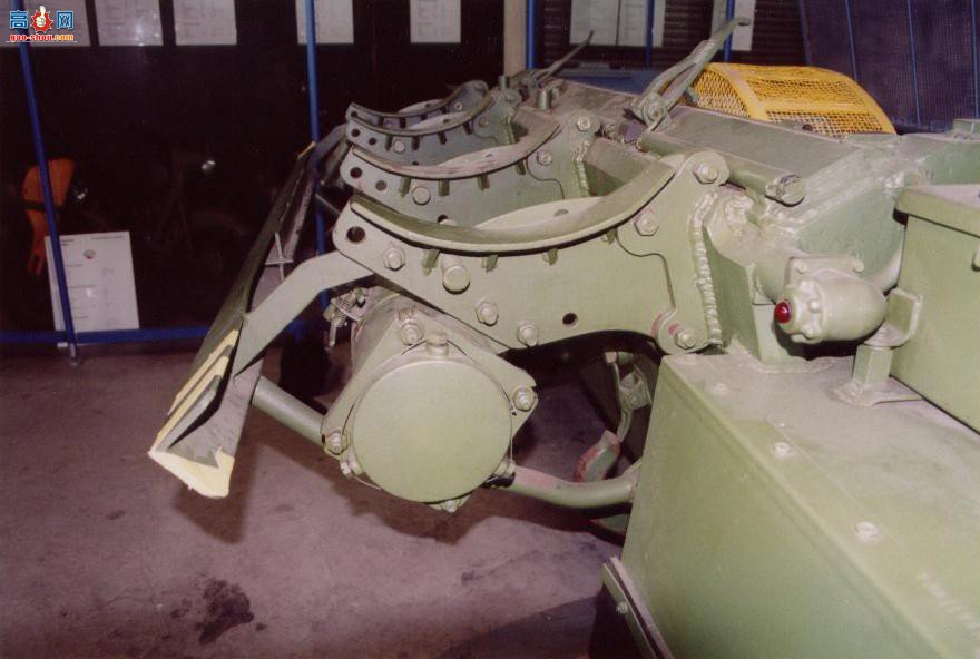 �� T-55AM2B Kladivo/Bastion�ڹ���Ƭ����ͼ��