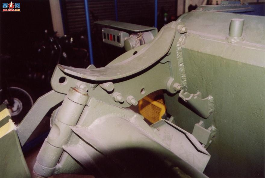 �� T-55AM2B Kladivo/Bastion�ڹ���Ƭ����ͼ��