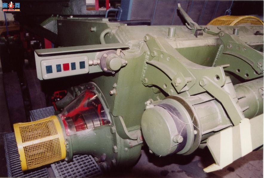 �� T-55AM2B Kladivo/Bastion�ڹ���Ƭ����ͼ��