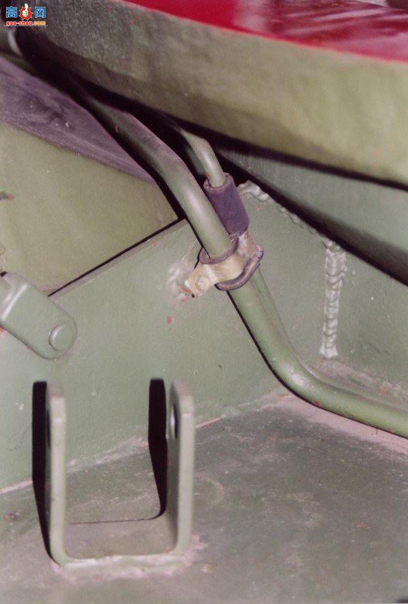 �� T-55AM2B Kladivo/Bastion�ڹ���Ƭ����ͼ��