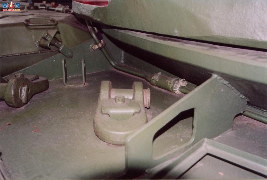 �� T-55AM2B Kladivo/Bastion�ڹ���Ƭ����ͼ��