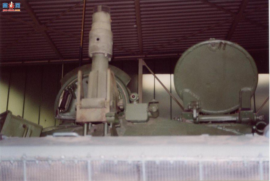 �� T-55AM2B Kladivo/Bastion�ڹ���Ƭ����ͼ��