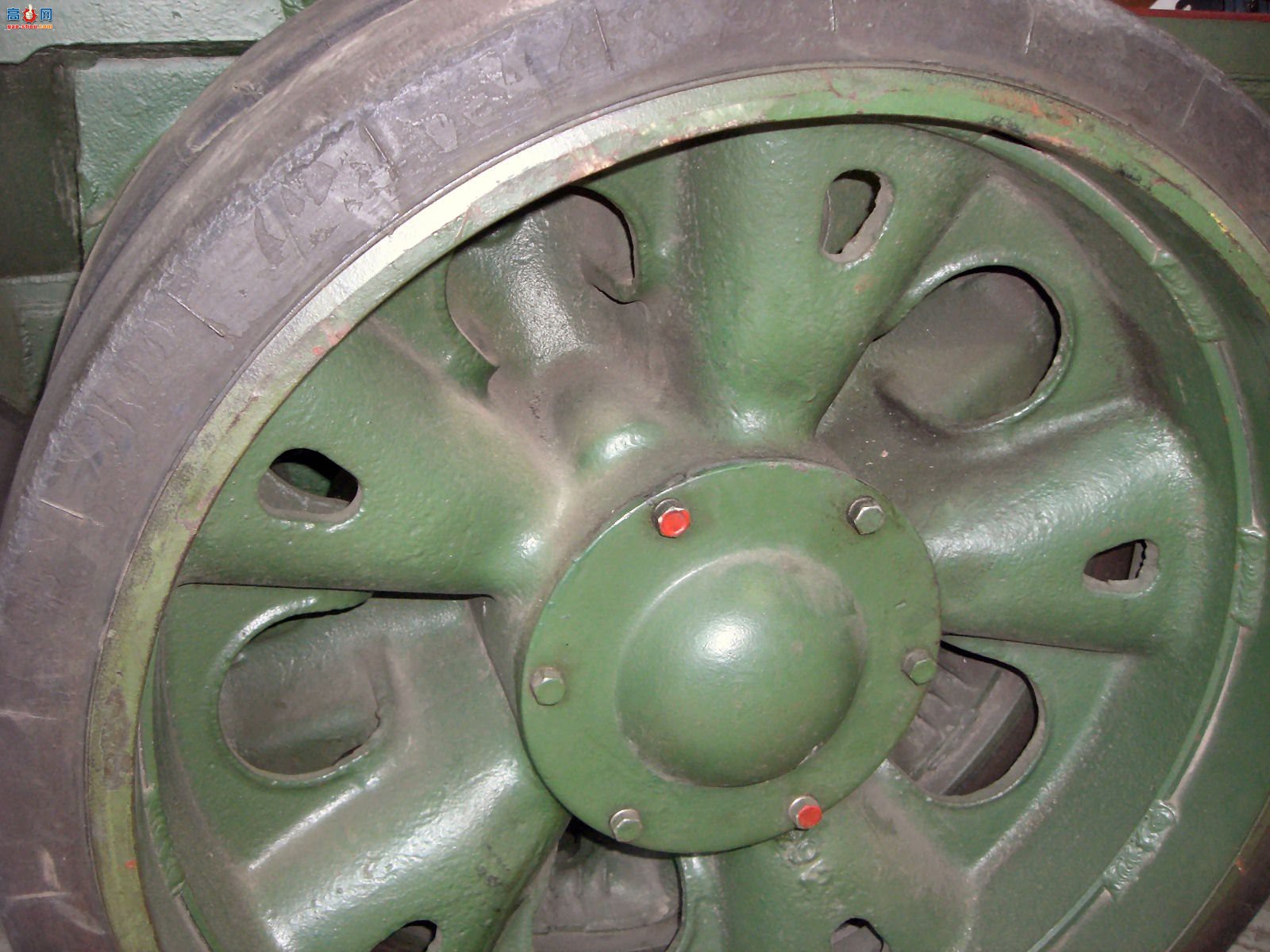 �� T-55AM2B Kladivo/Bastion�ڹ���Ƭ����ͼ��