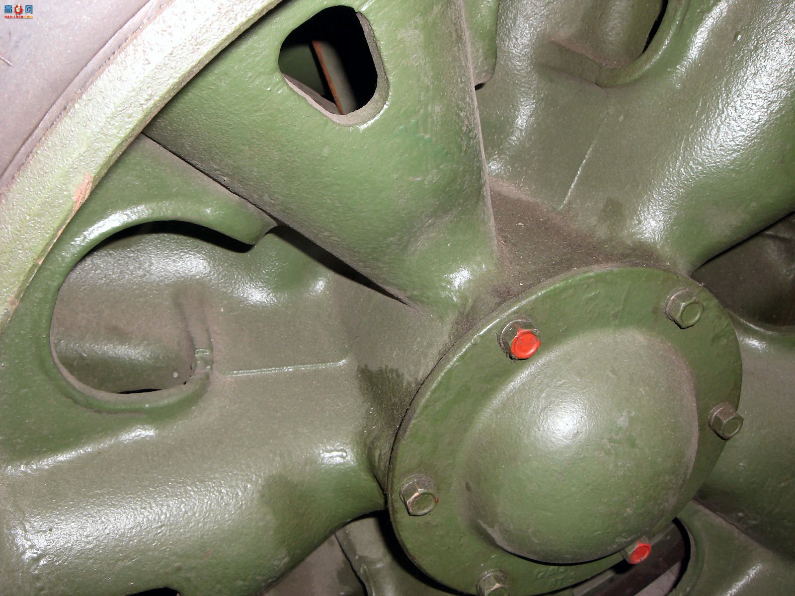 �� T-55AM2B Kladivo/Bastion�ڹ���Ƭ����ͼ��