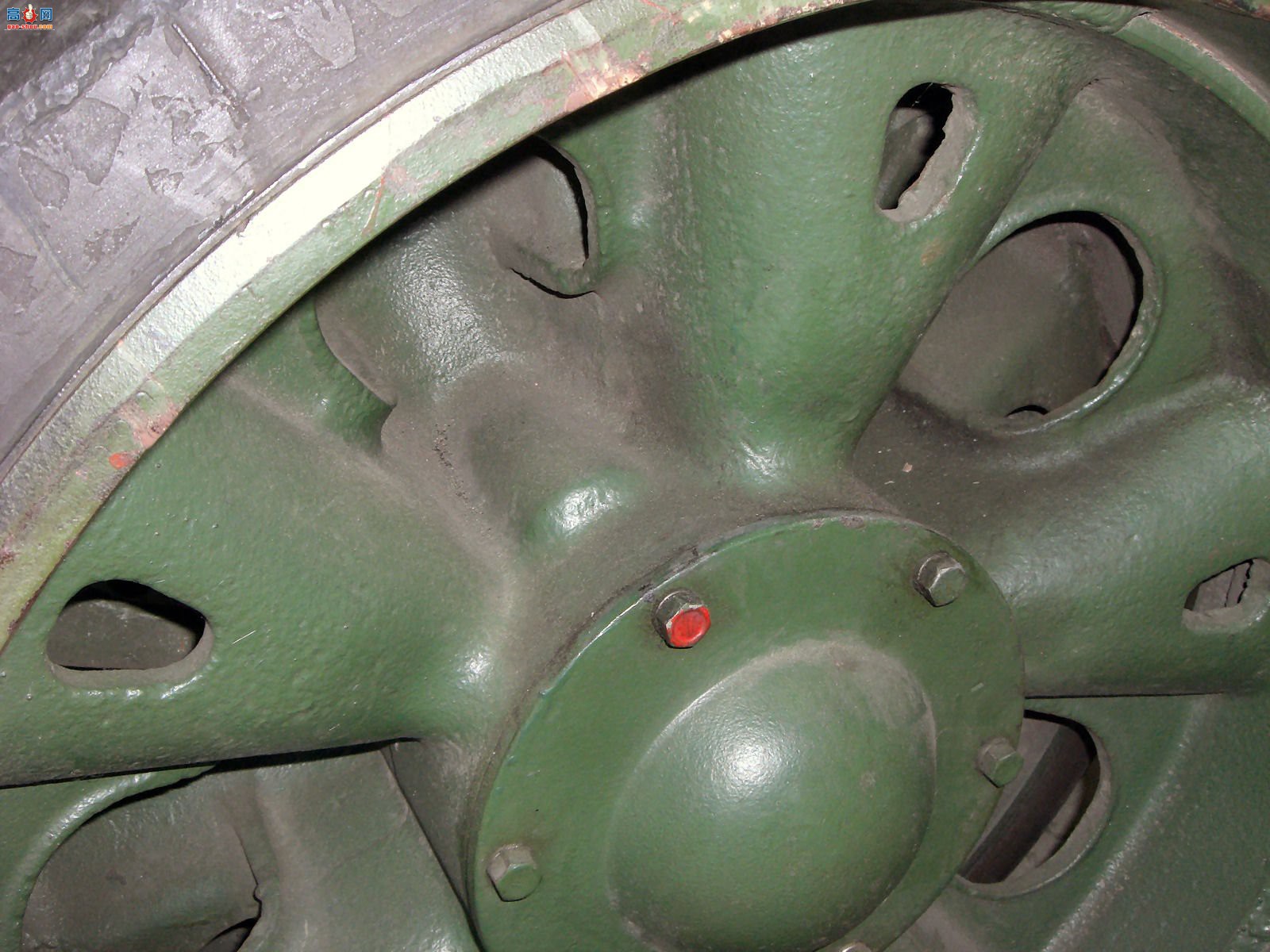 �� T-55AM2B Kladivo/Bastion�ڹ���Ƭ����ͼ��