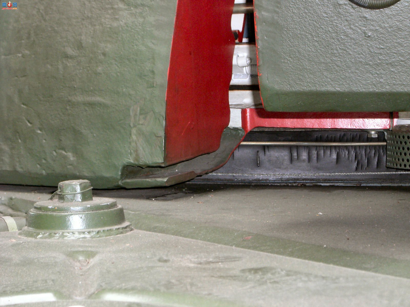 �� T-55AM2B Kladivo/Bastion�ڹ���Ƭ����ͼ��