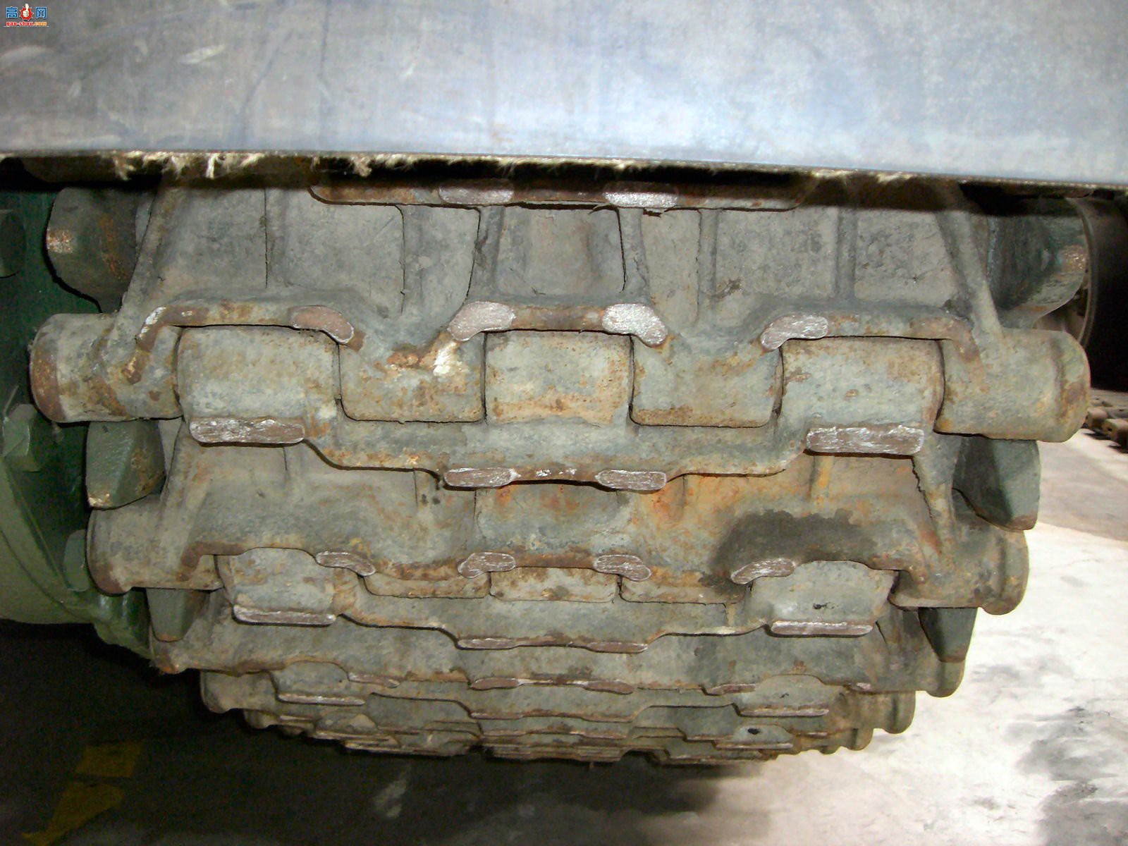 �� T-55AM2B Kladivo/Bastion�ڹ���Ƭ����ͼ��