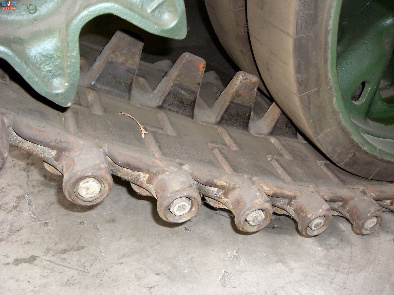 �� T-55AM2B Kladivo/Bastion�ڹ���Ƭ����ͼ��