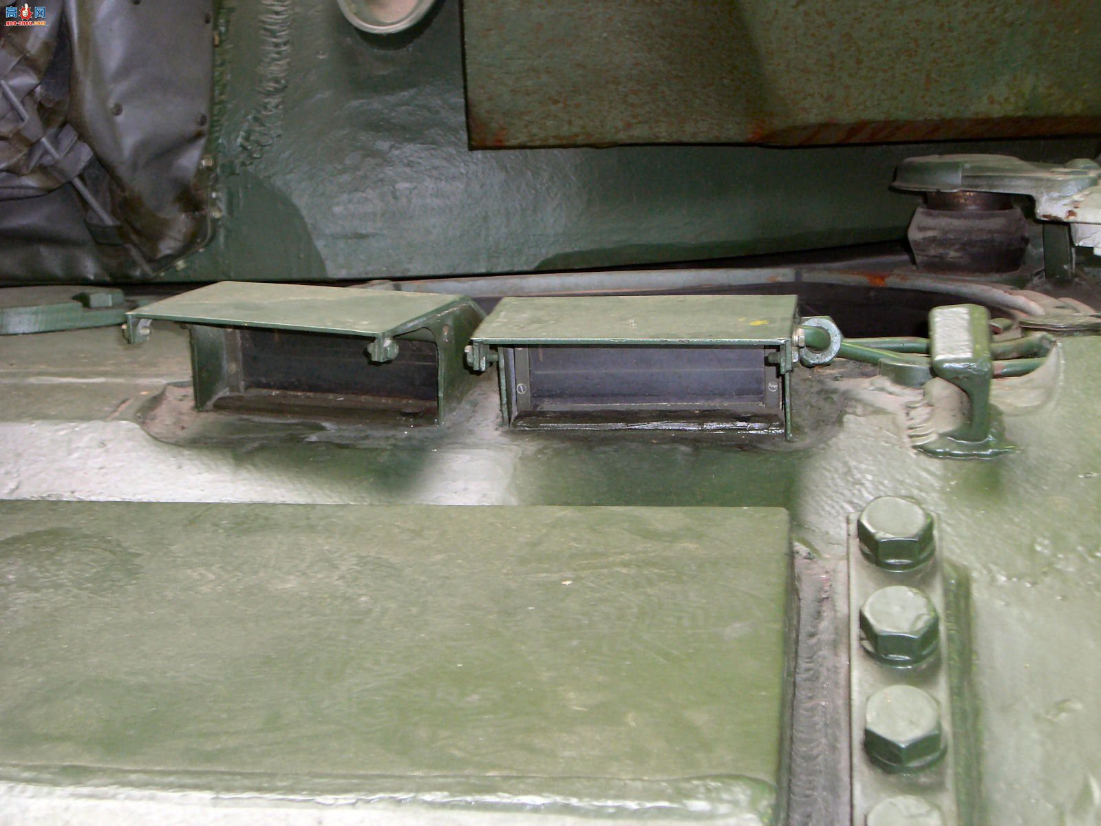 �� T-55AM2B Kladivo/Bastion�ڹ���Ƭ����ͼ��