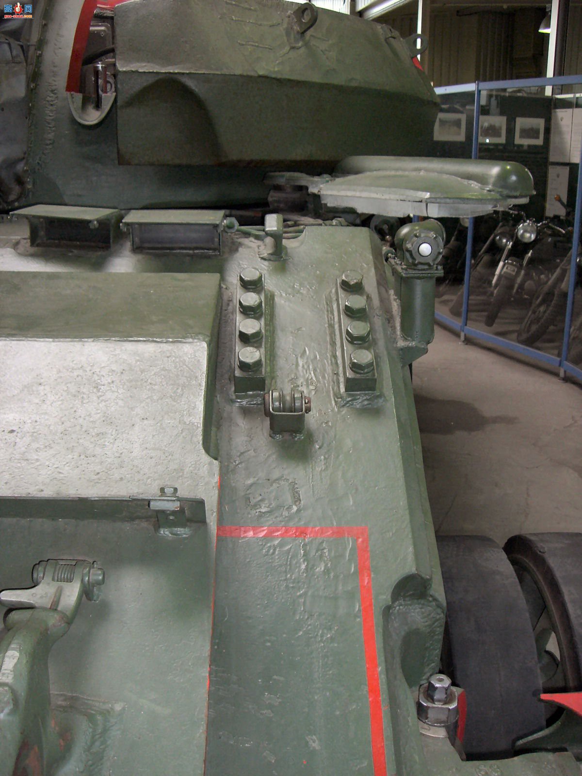 �� T-55AM2B Kladivo/Bastion�ڹ���Ƭ����ͼ��