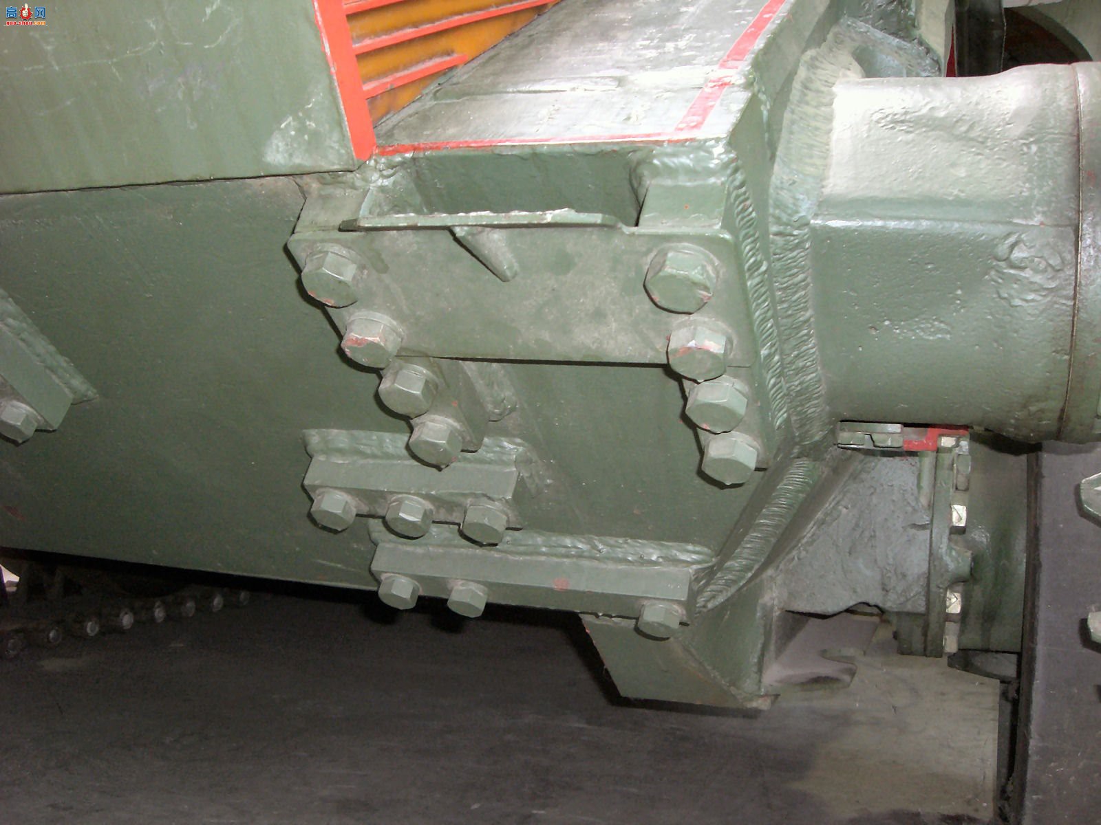 �� T-55AM2B Kladivo/Bastion�ڹ���Ƭ����ͼ��