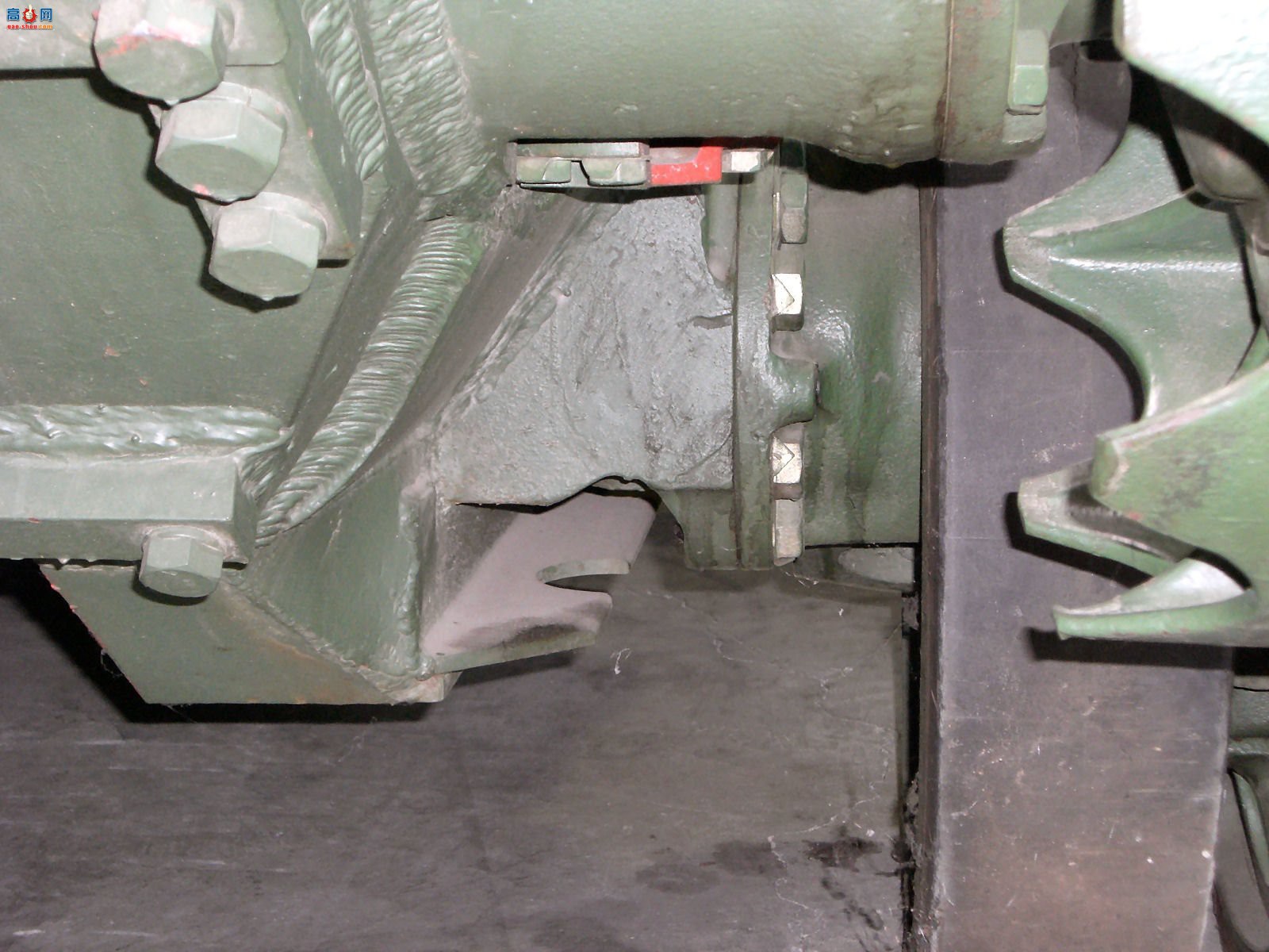 �� T-55AM2B Kladivo/Bastion�ڹ���Ƭ����ͼ��