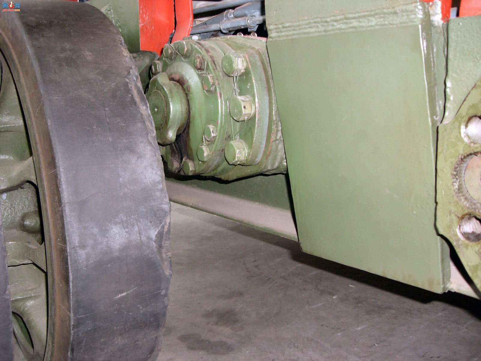 �� T-55AM2B Kladivo/Bastion�ڹ���Ƭ����ͼ��