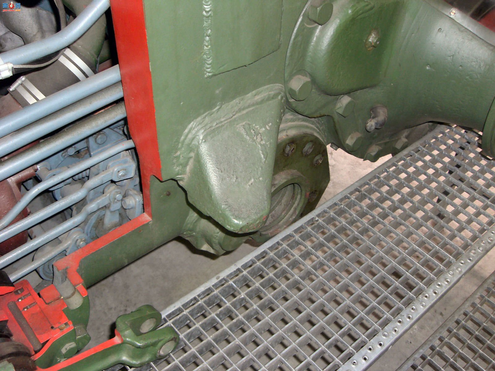 �� T-55AM2B Kladivo/Bastion�ڹ���Ƭ����ͼ��