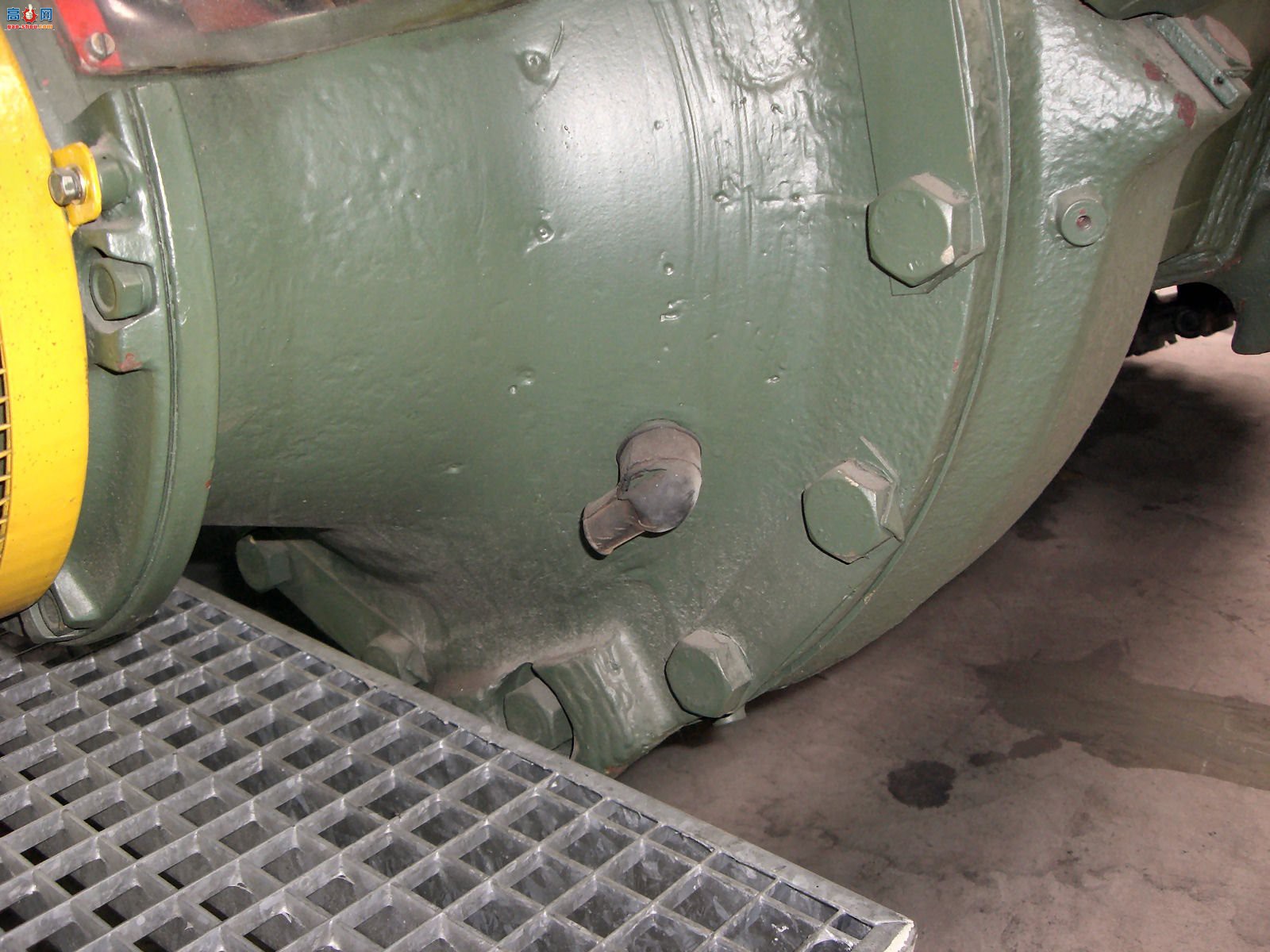 �� T-55AM2B Kladivo/Bastion�ڹ���Ƭ����ͼ��