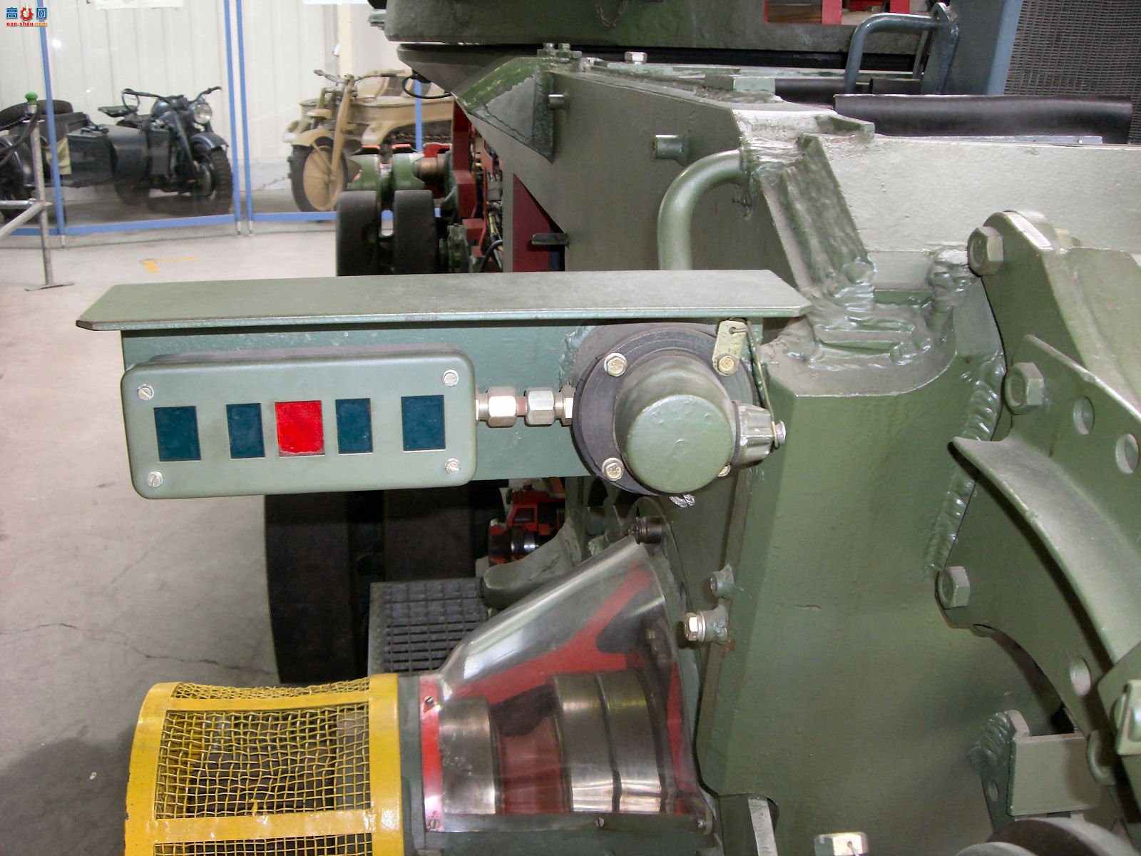 �� T-55AM2B Kladivo/Bastion�ڹ���Ƭ����ͼ��