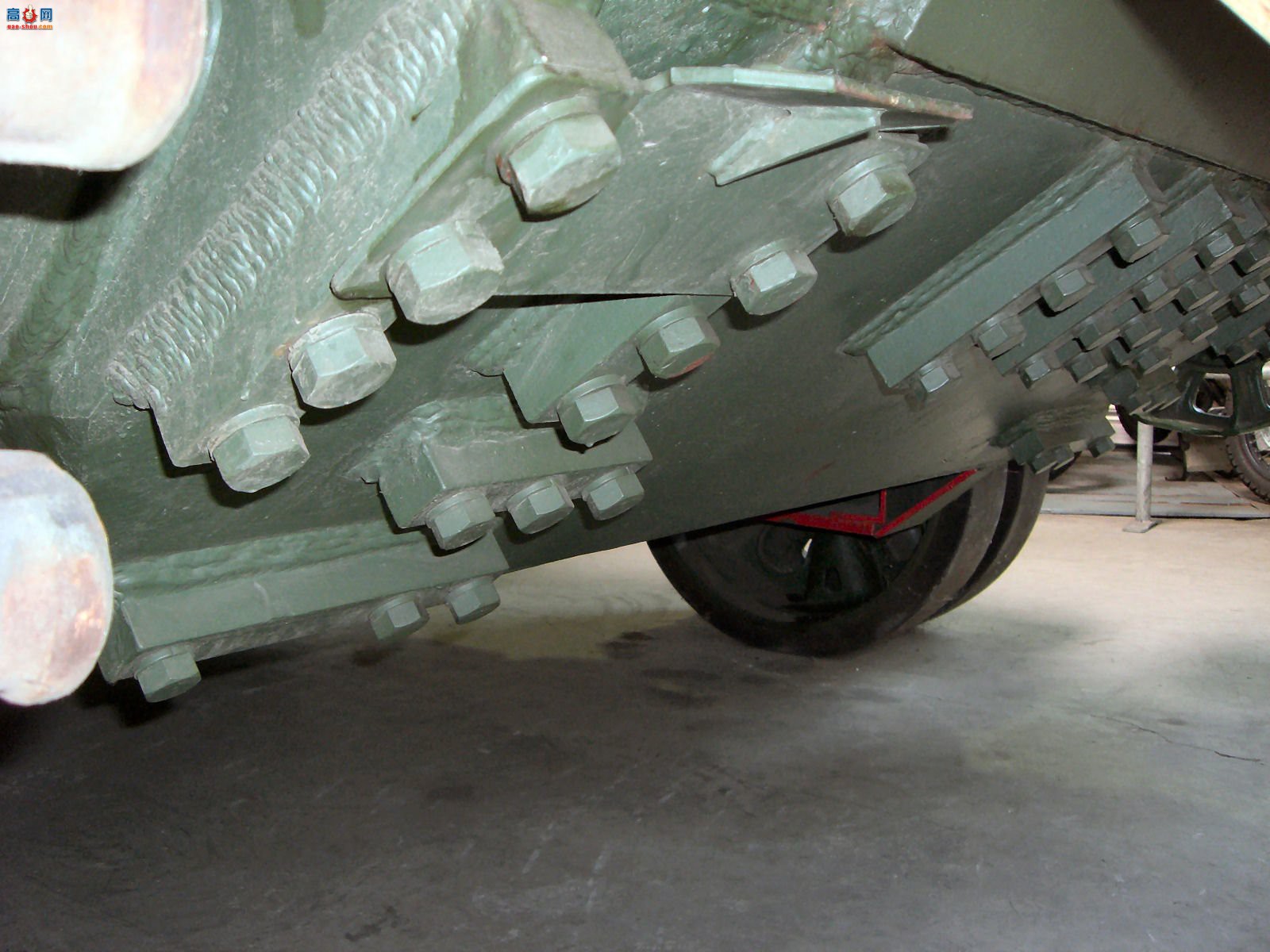 �� T-55AM2B Kladivo/Bastion�ڹ���Ƭ����ͼ��