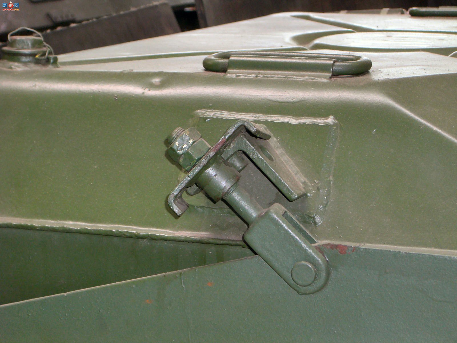 �� T-55AM2B Kladivo/Bastion�ڹ���Ƭ����ͼ��