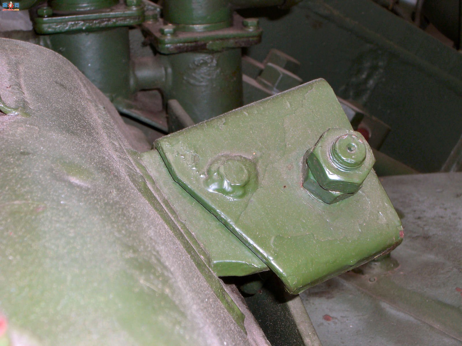 �� T-55AM2B Kladivo/Bastion�ڹ���Ƭ����ͼ��