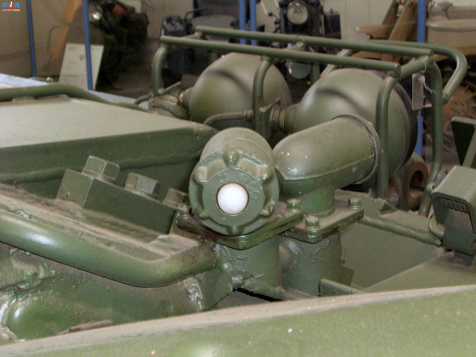 �� T-55AM2B Kladivo/Bastion�ڹ���Ƭ����ͼ��