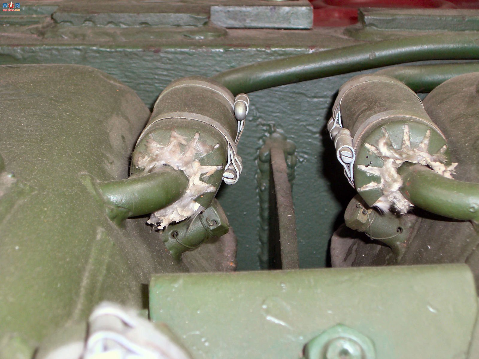 �� T-55AM2B Kladivo/Bastion�ڹ���Ƭ����ͼ��