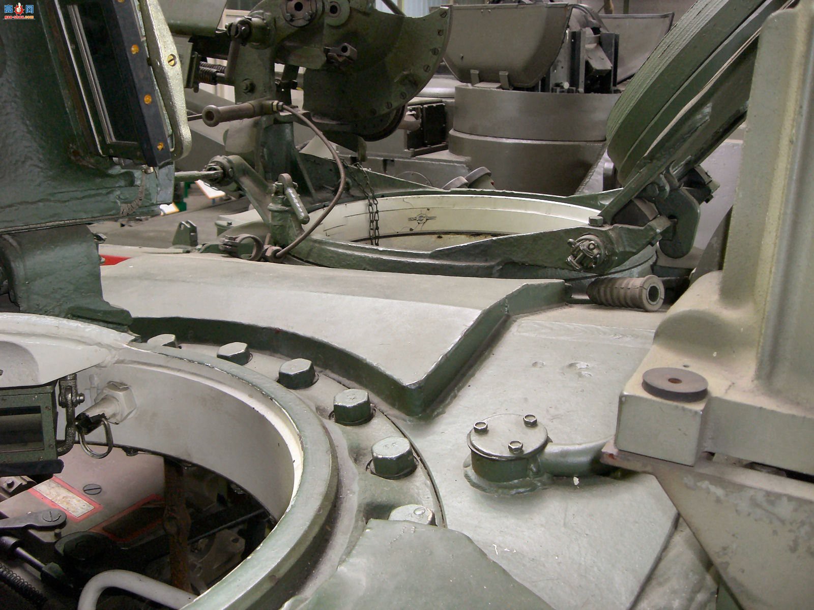 �� T-55AM2B Kladivo/Bastion�ڹ���Ƭ����ͼ��