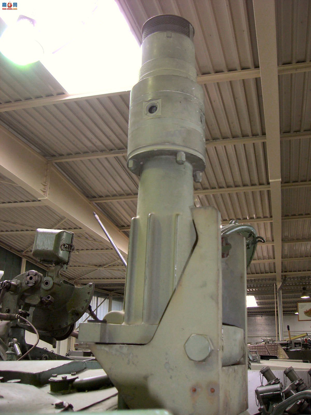 �� T-55AM2B Kladivo/Bastion�ڹ���Ƭ����ͼ��