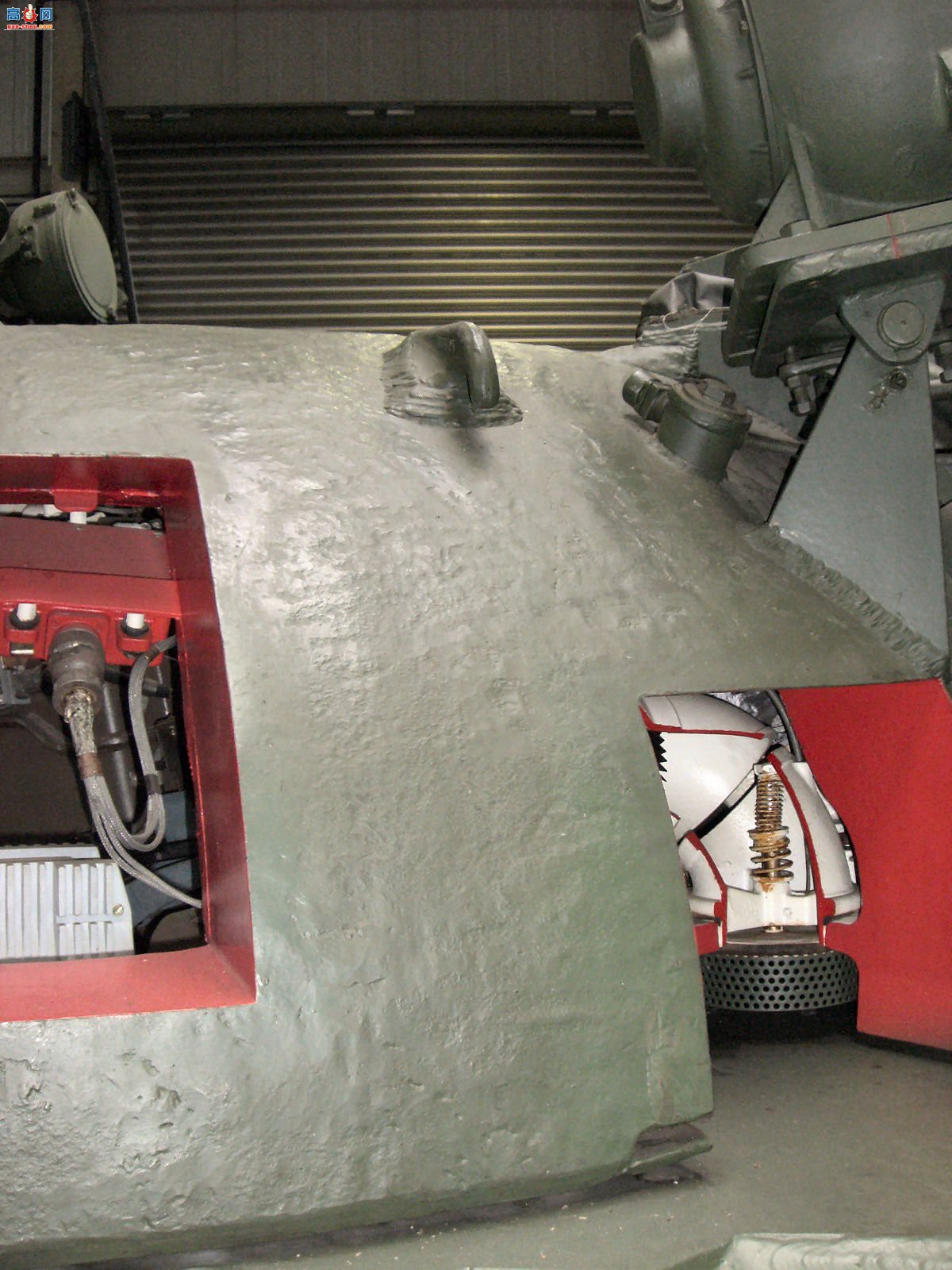 �� T-55AM2B Kladivo/Bastion�ڹ���Ƭ����ͼ��