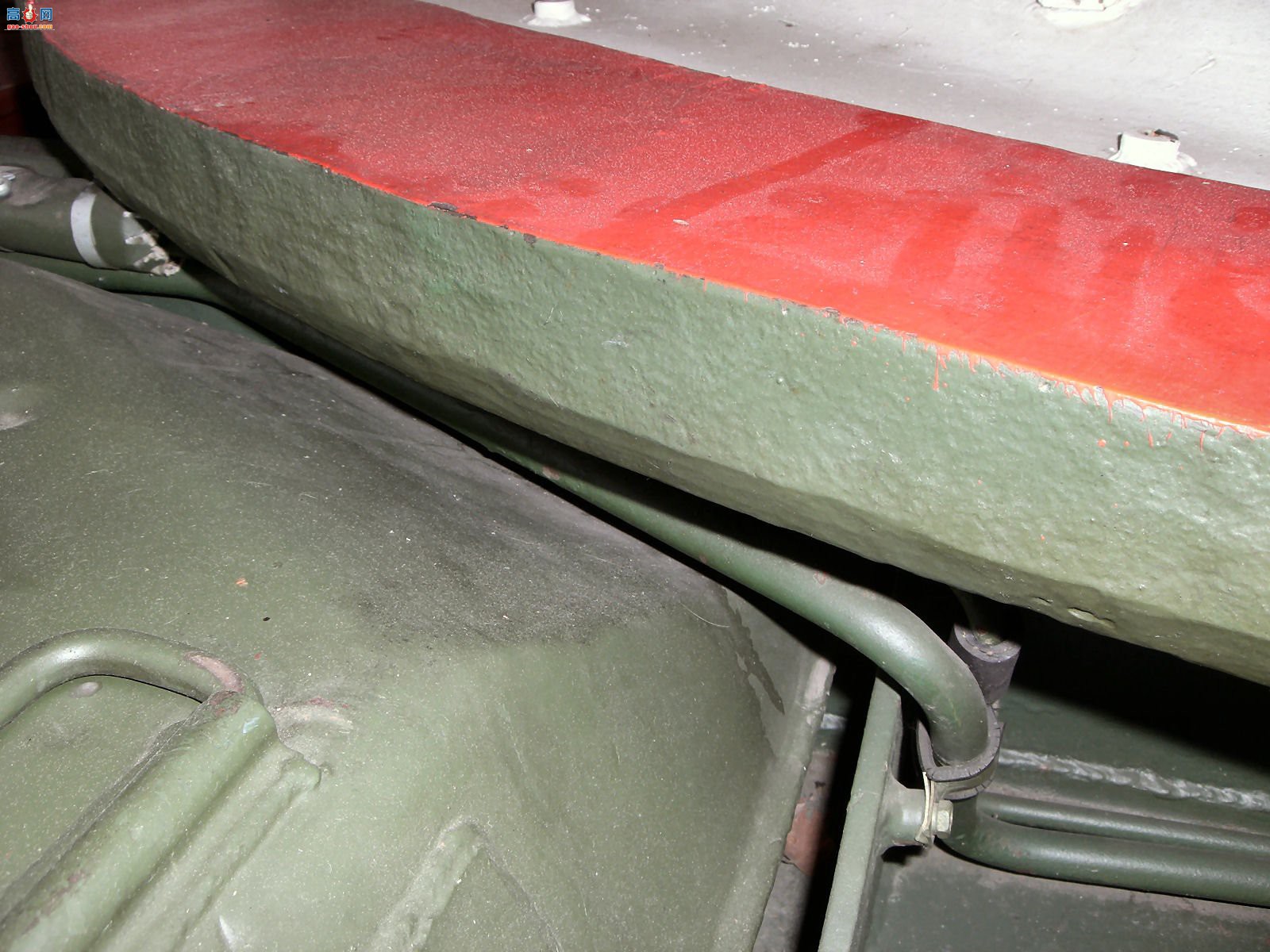 �� T-55AM2B Kladivo/Bastion�ڹ���Ƭ����ͼ��