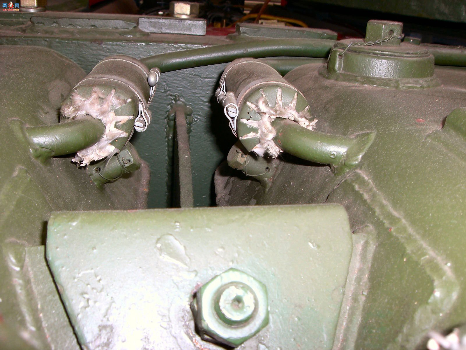 �� T-55AM2B Kladivo/Bastion�ڹ���Ƭ����ͼ��