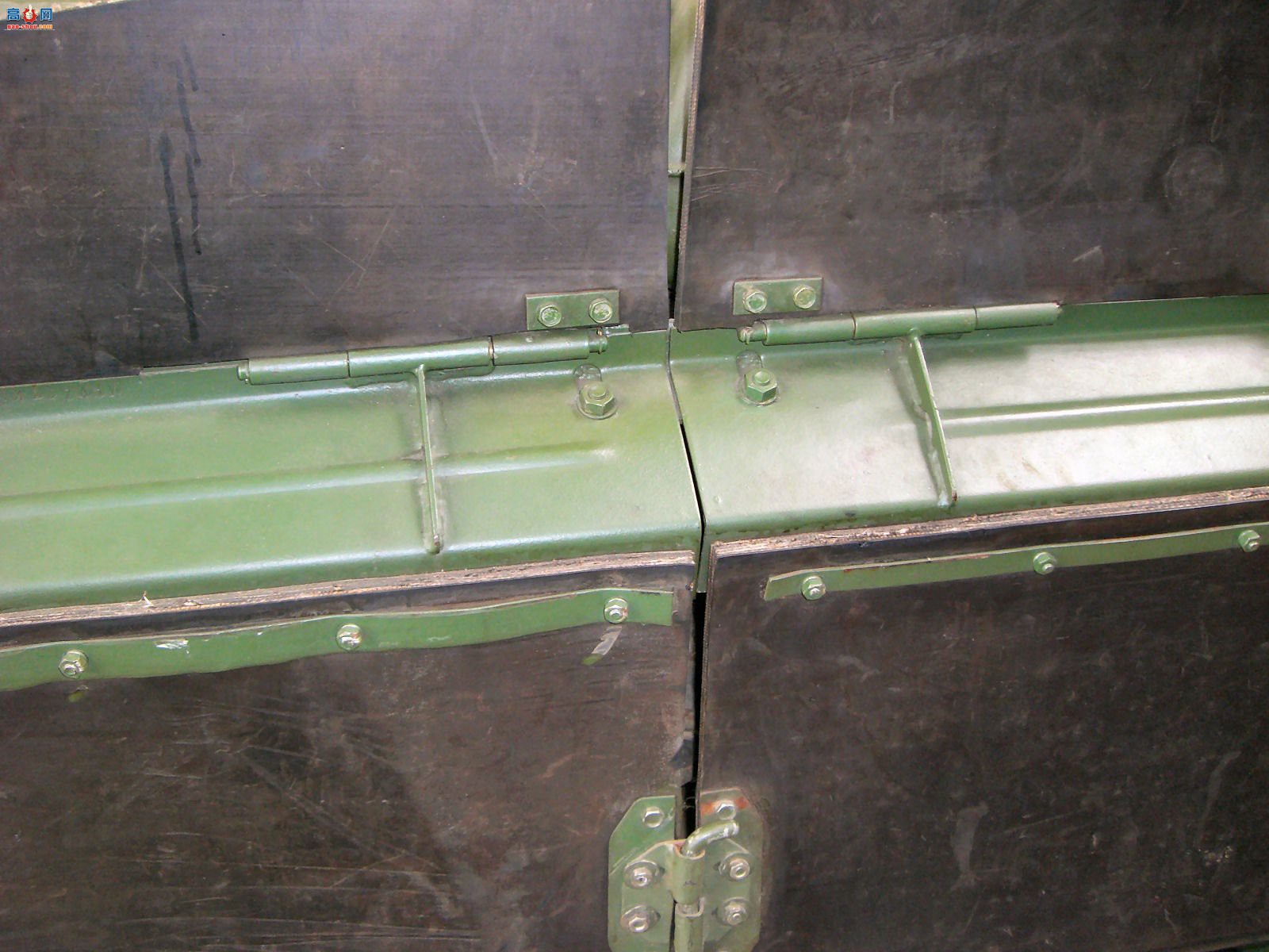 �� T-55AM2B Kladivo/Bastion�ڹ���Ƭ����ͼ��