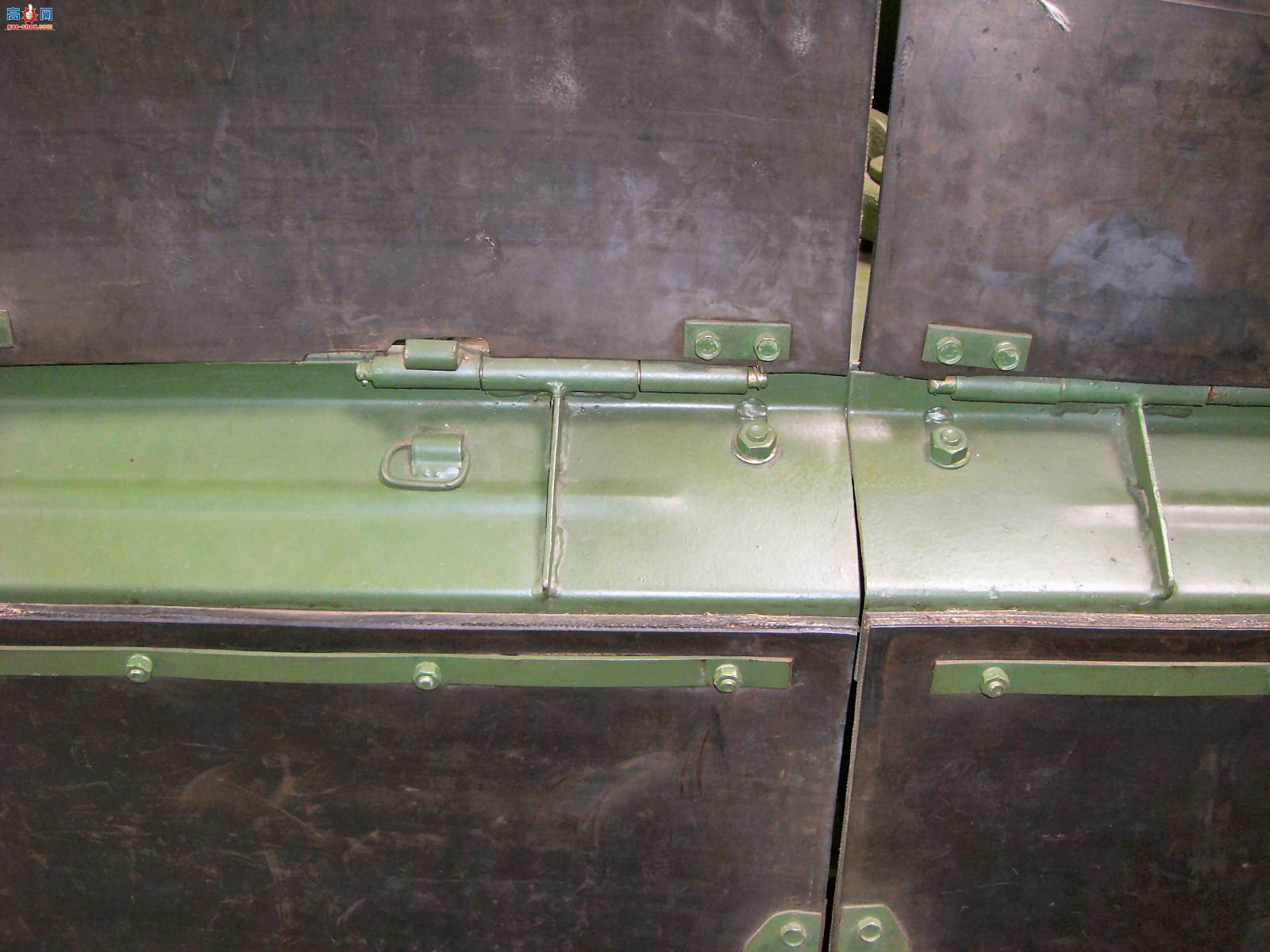 �� T-55AM2B Kladivo/Bastion�ڹ���Ƭ����ͼ��