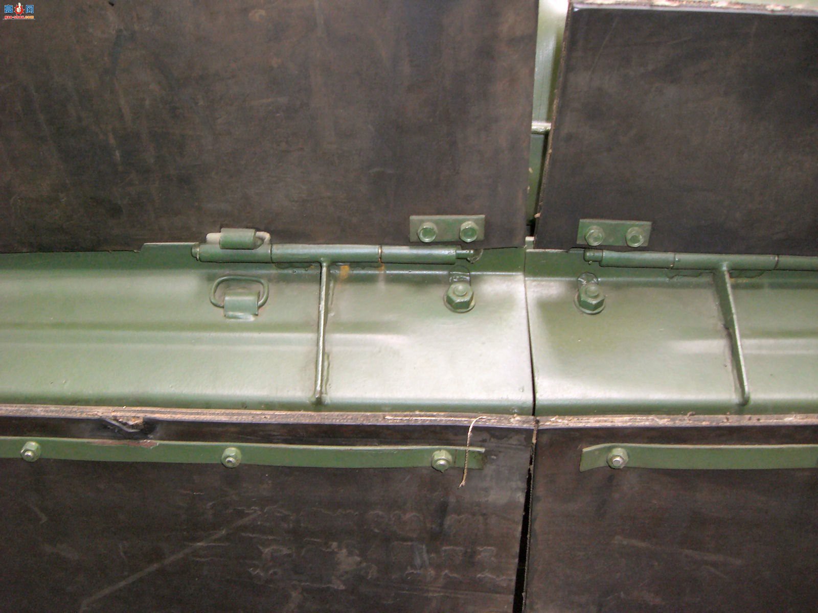 �� T-55AM2B Kladivo/Bastion�ڹ���Ƭ����ͼ��