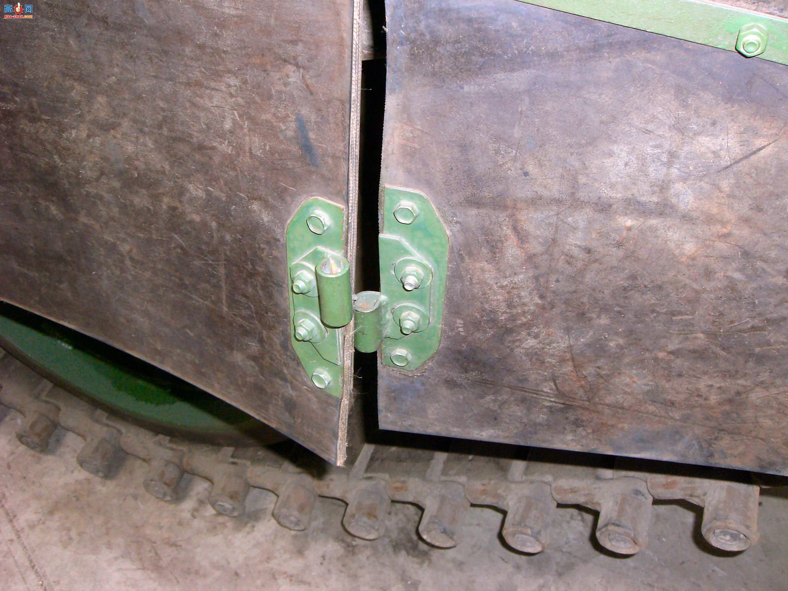 �� T-55AM2B Kladivo/Bastion�ڹ���Ƭ����ͼ��