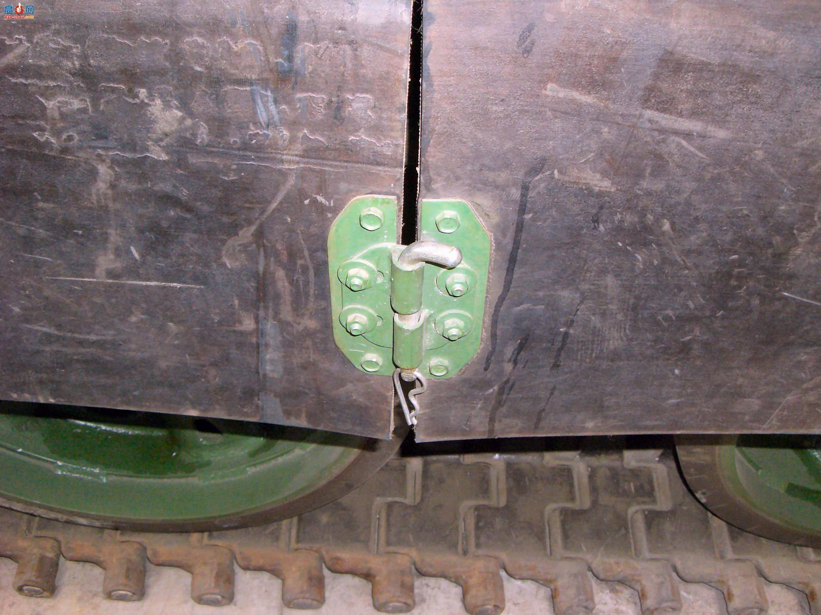 �� T-55AM2B Kladivo/Bastion�ڹ���Ƭ����ͼ��