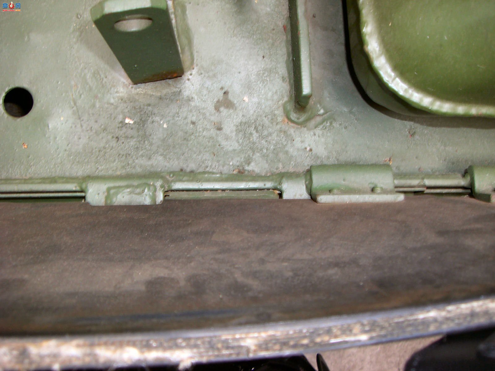 �� T-55AM2B Kladivo/Bastion�ڹ���Ƭ����ͼ��