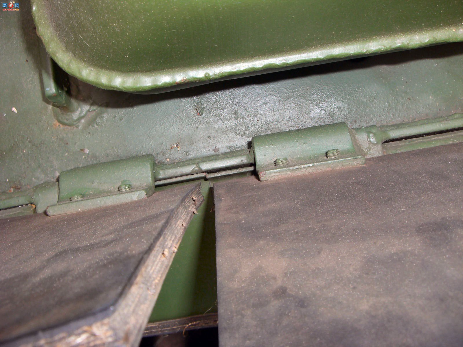 �� T-55AM2B Kladivo/Bastion�ڹ���Ƭ����ͼ��