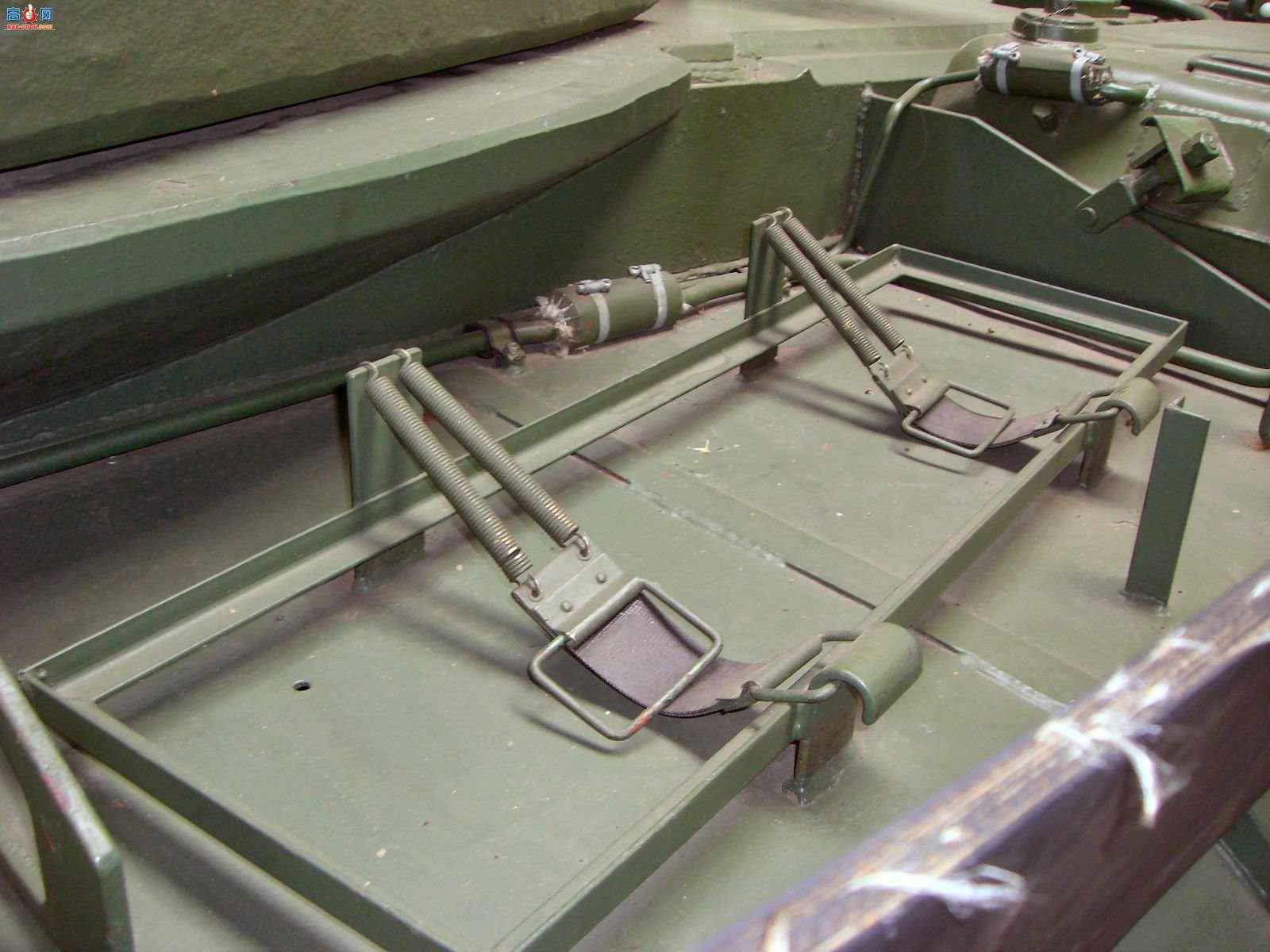 �� T-55AM2B Kladivo/Bastion�ڹ���Ƭ����ͼ��