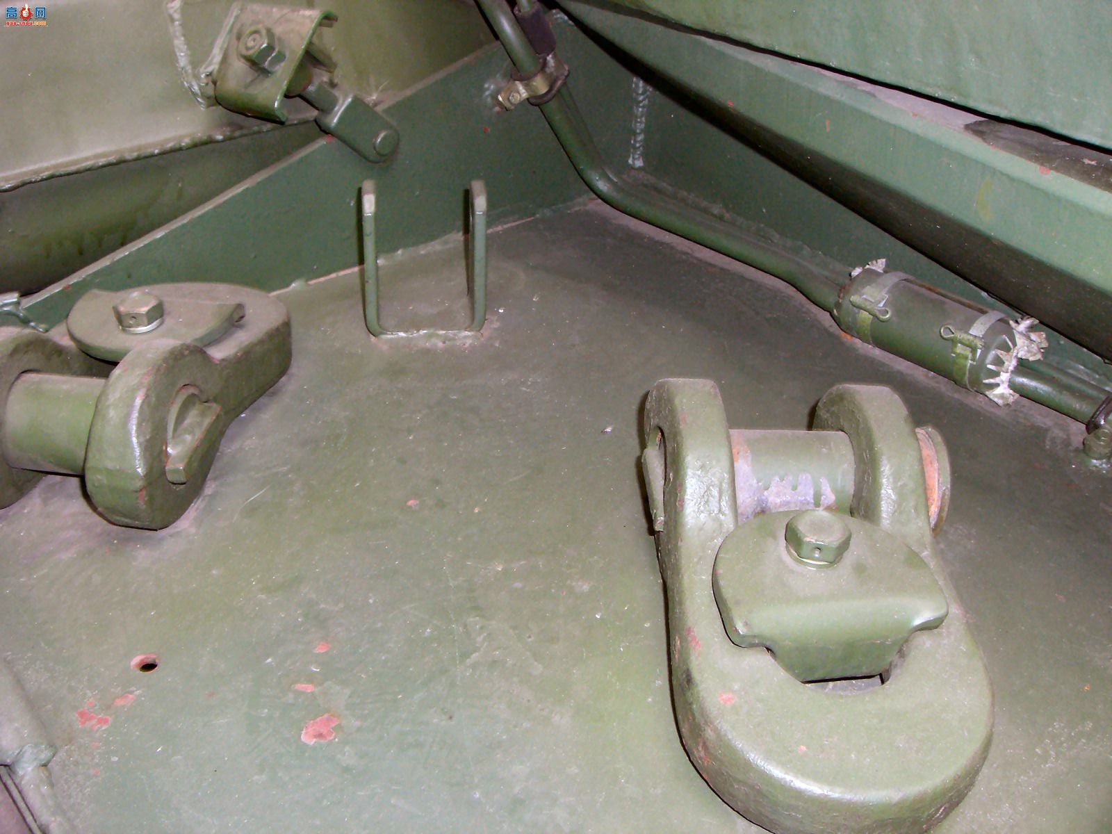 �� T-55AM2B Kladivo/Bastion�ڹ���Ƭ����ͼ��