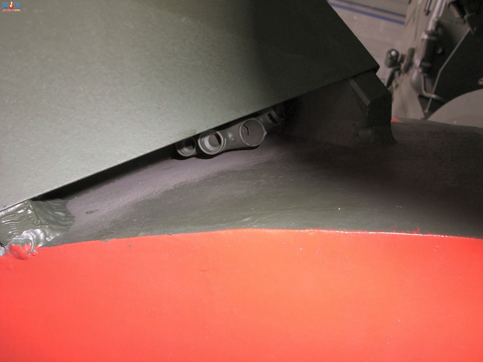 �� T-55AM2B Kladivo/Bastion�ڹ���Ƭ����ͼ��