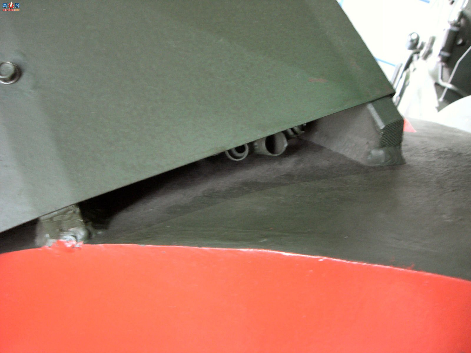 �� T-55AM2B Kladivo/Bastion�ڹ���Ƭ����ͼ��